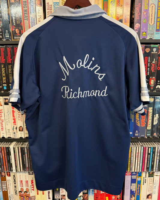 VTG Molins Richmond "Pete" Bowling Shirt