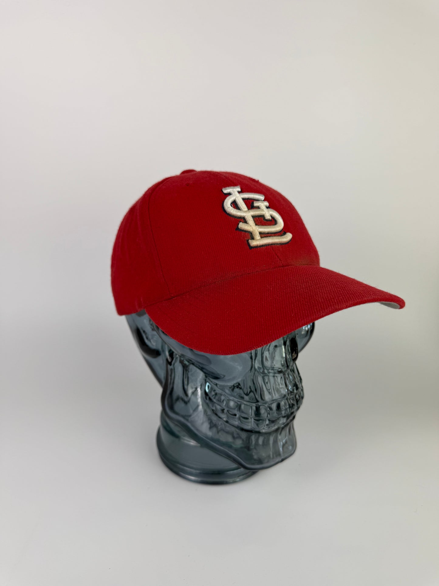 VTG St. Louis Cardinals Snapback