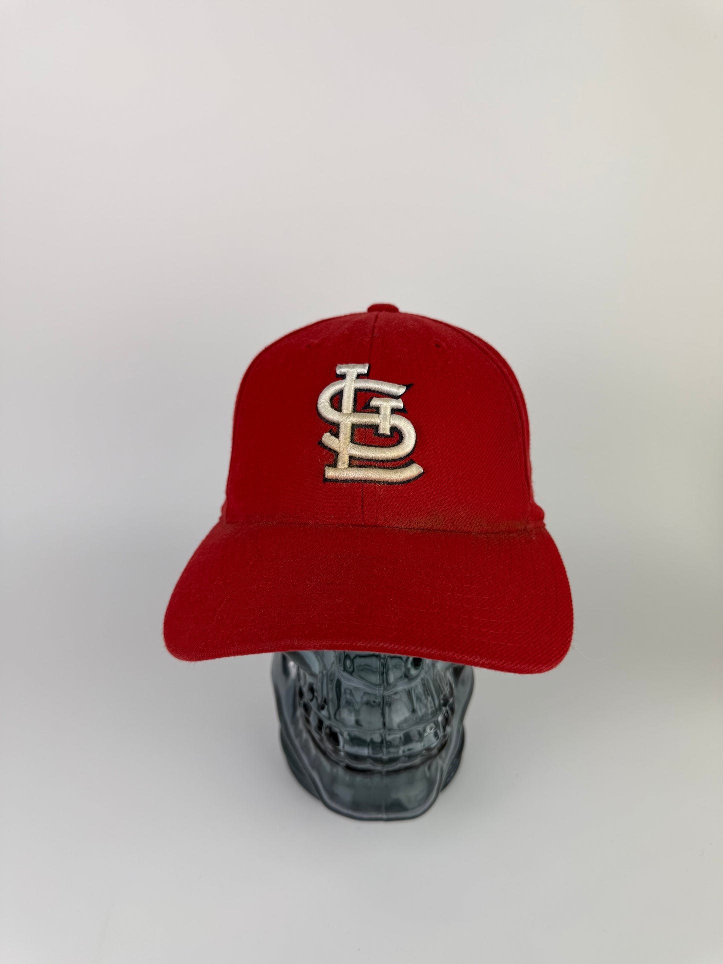 VTG St. Louis Cardinals Snapback