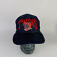 VTG Minnesota Twins Snapback