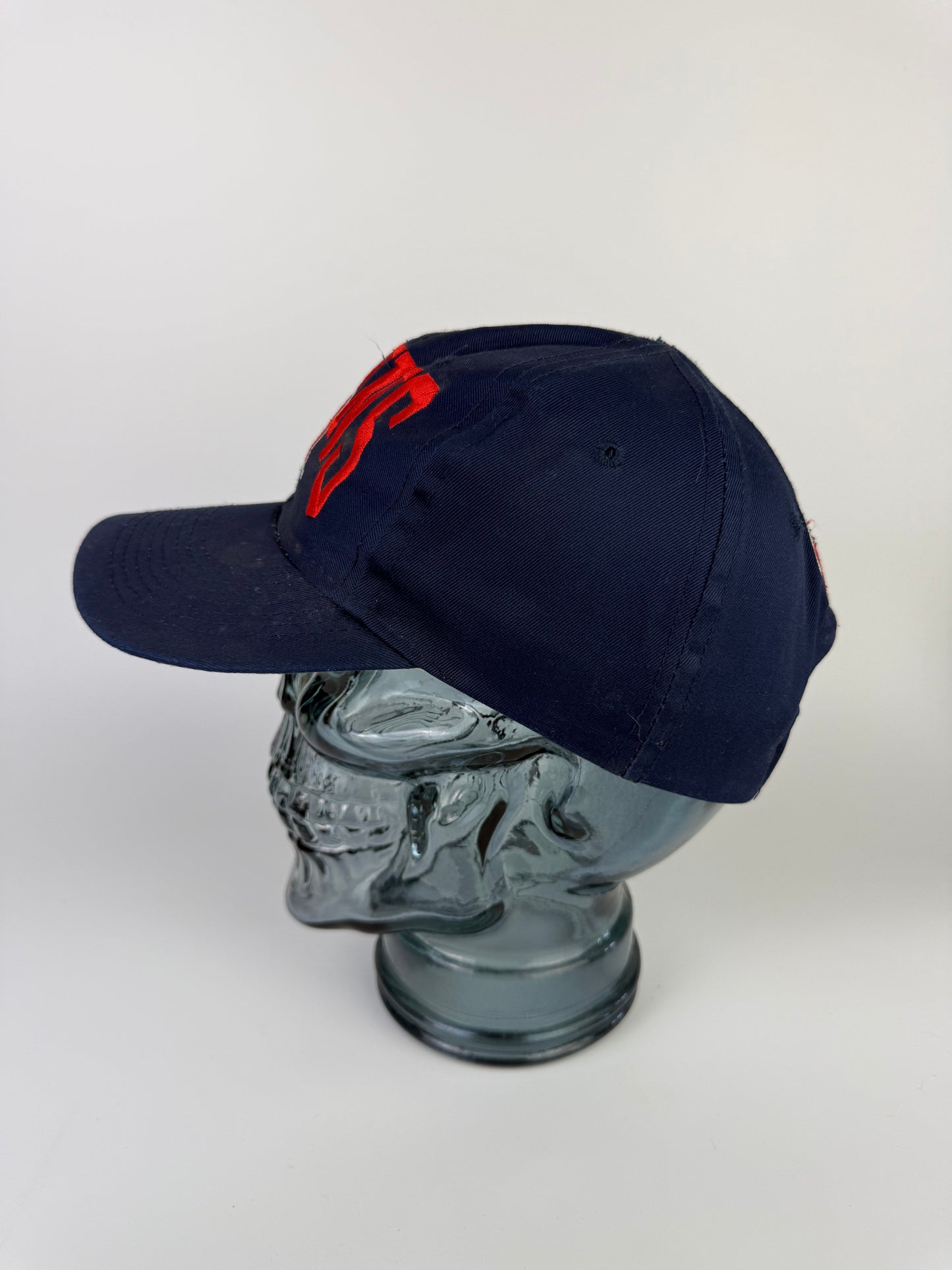VTG Minnesota Twins Snapback