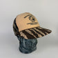 1997 Western Maryland Camo Trucker Hat