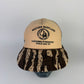 1997 Western Maryland Camo Trucker Hat