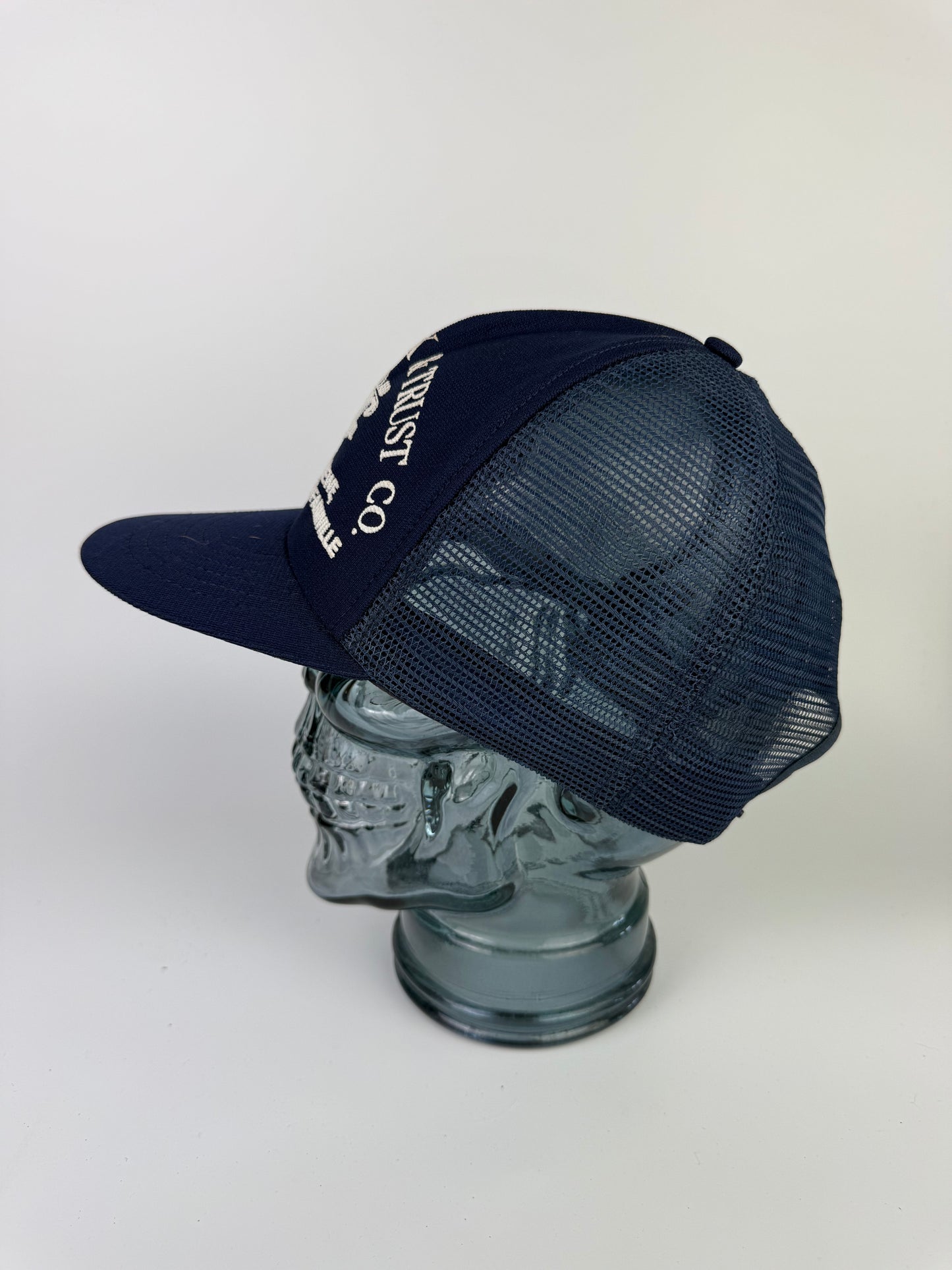 VTG Citizens Bank & Trust Co. Mesh Trucker Hat