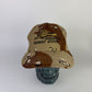 VTG Operation Desert Storm Desert Camo Mesh Trucker Hat