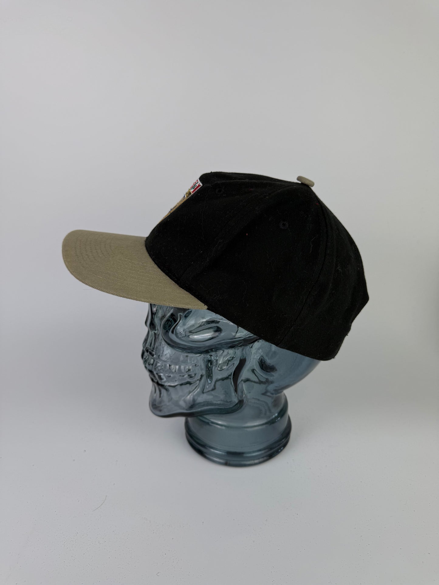 VTG Ducks Unlimited Strapback
