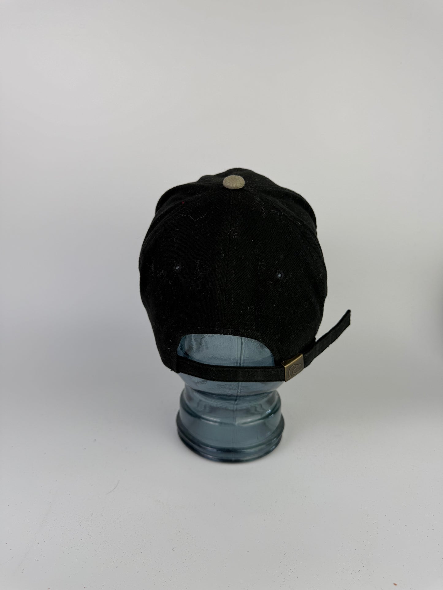 VTG Ducks Unlimited Strapback