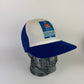 VTG Sherwin Williams Mesh Trucker Hat