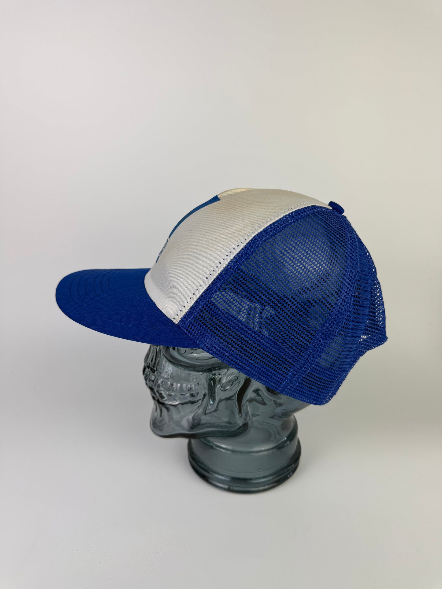 VTG Sherwin Williams Mesh Trucker Hat