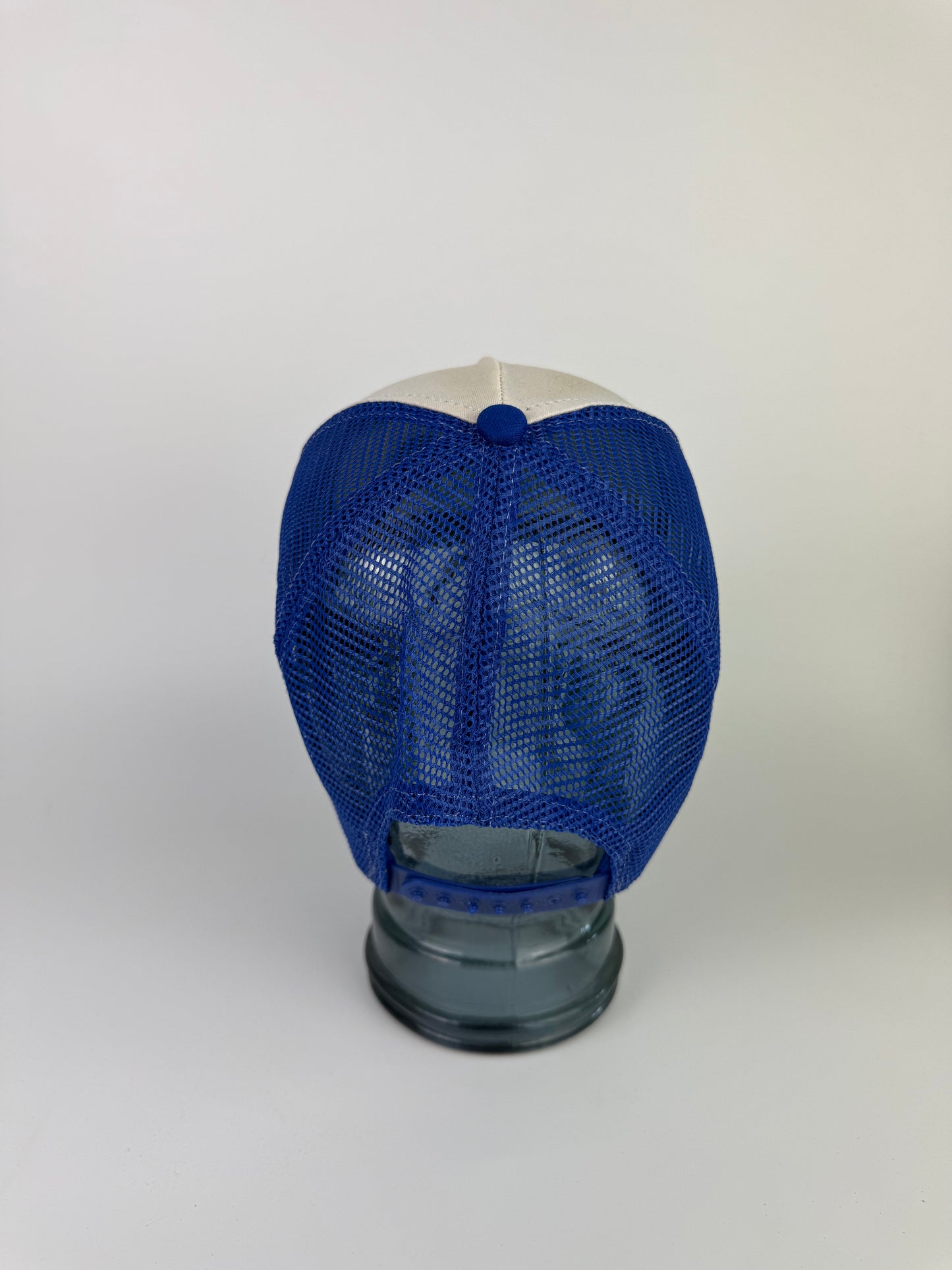 VTG Sherwin Williams Mesh Trucker Hat