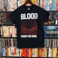 Blood From The Soul DSM-5 Band Tee (Black)