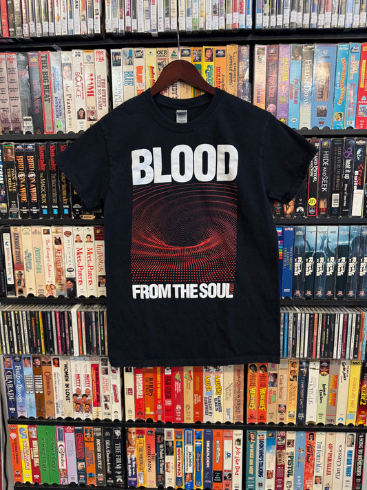 Blood From The Soul DSM-5 Band Tee (Black)