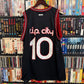 Soft Kill Basketball Tee