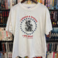 1999 "I Saluted A Veteran" Give Blood Tee