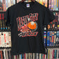 1996 Mason City Mohawks Tee