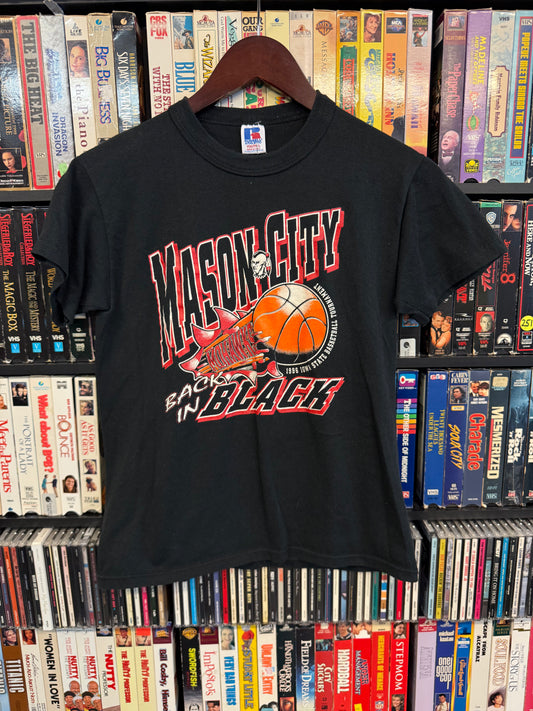 1996 Mason City Mohawks Tee