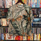 Outfitters Ridge Camo Pocket Tee