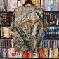 Outfitters Ridge Camo Pocket Tee