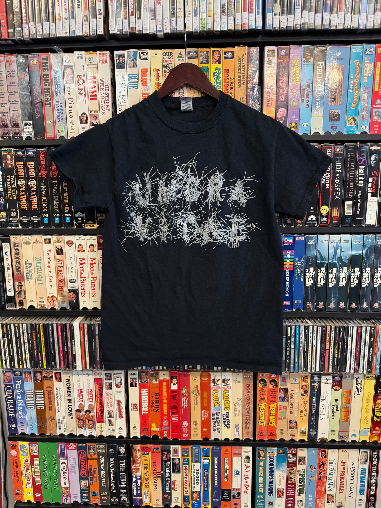 Umbra Vitae Band Tee