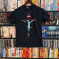Blood From The Soul DSM-5 Band Tee (Crucifixion)