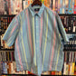 VTG Van Heusen SS Button Up