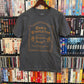 Modern Chris Stapleton Band Tee