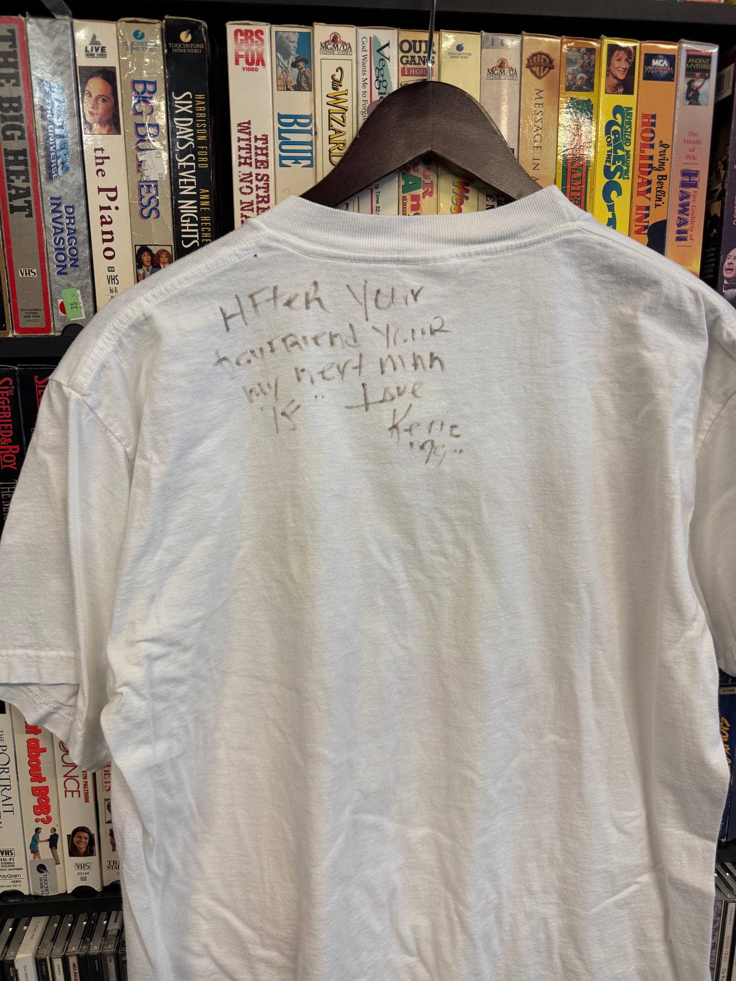 VTG Dick's Last Resort Tee