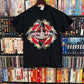 Amorphis Band *Misprint* Tee