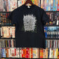 Wolfnite "Cyborg Skull" Art Tee