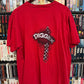 Fox Sports Digger NASCAR Tee