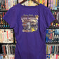 2015 Harley Davidson Purple V-Neck