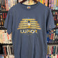Luxor Las Vegas Tee