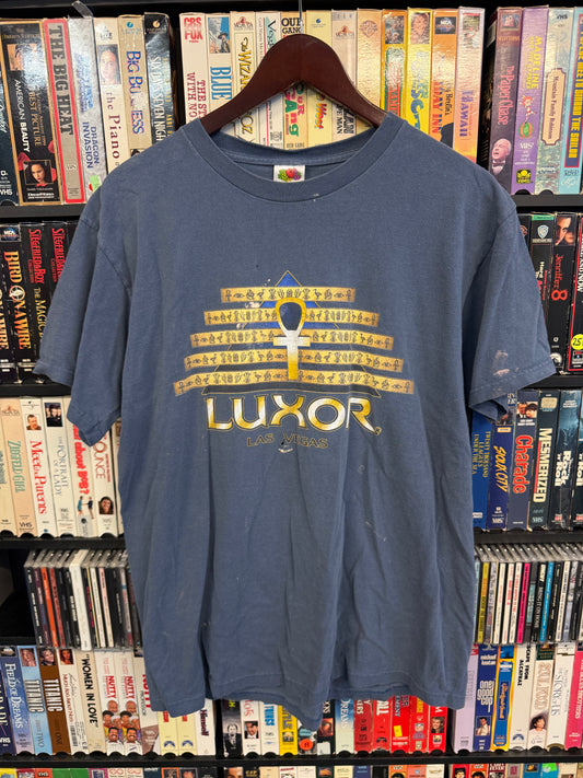 Luxor Las Vegas Tee
