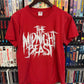 The Midnight Beast Band Tee
