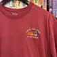 VTG Sunrise Point Resort on Lake Norfork Tee