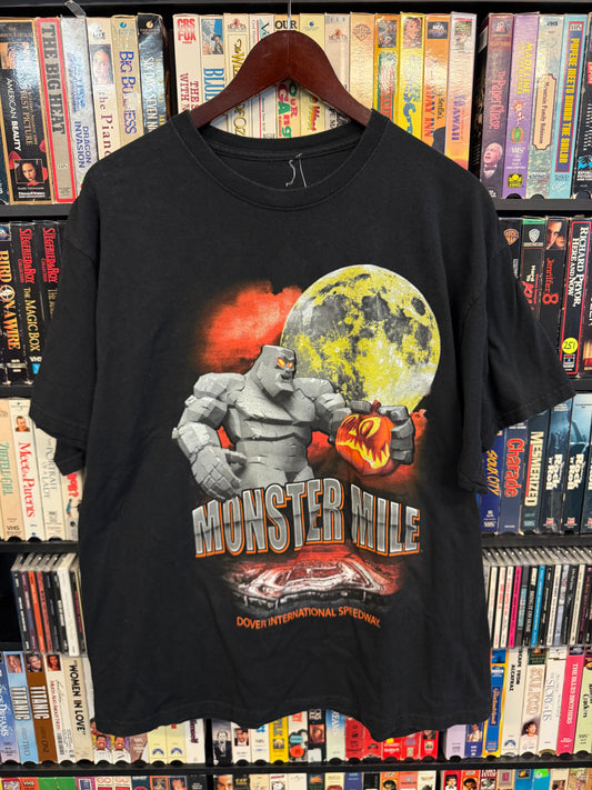 Monster Mile Tee