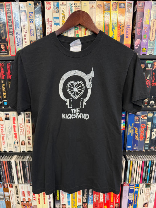 The Kickstand Tee