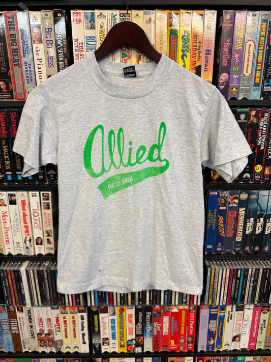VTG Allied Redi-Mix Tee