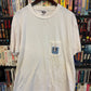 Richard Petty Pocket Tee