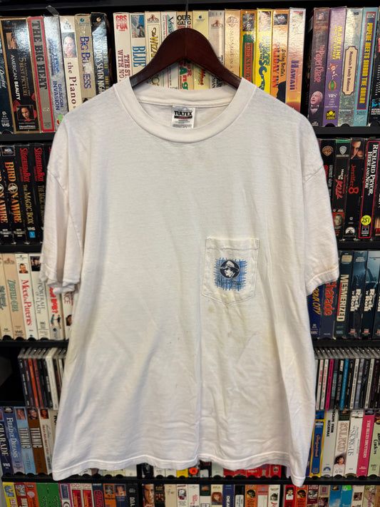 Richard Petty Pocket Tee