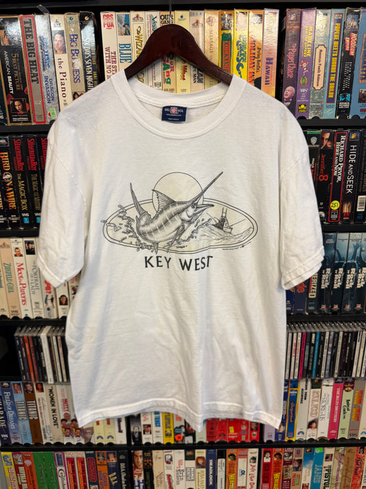 1999 Key West Tee