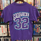 VTG Utah Jazz "Malone" Tee