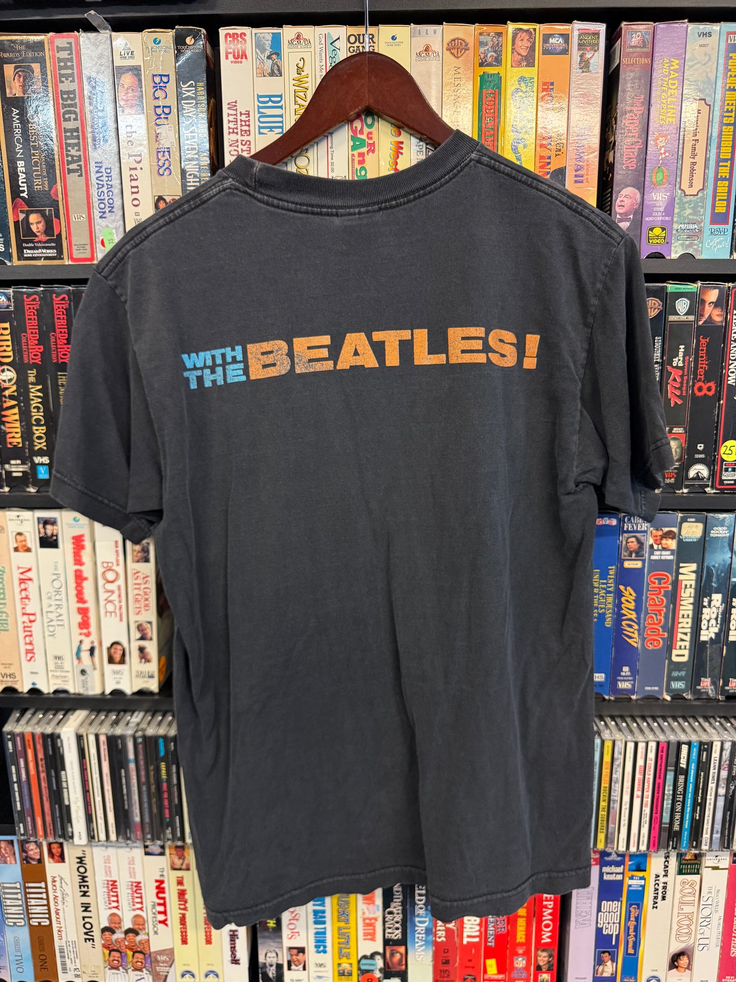 1999 The Beatles Tee