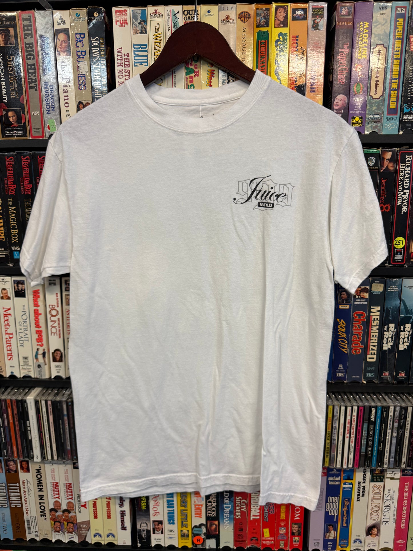 Juice WRLD Tee