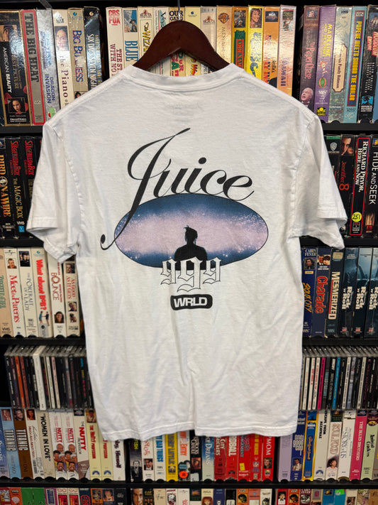 Juice WRLD Tee