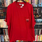 1998 Chicago Bulls Pocket Tee