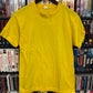 VTG Blank Yellow Screen Stars Tee