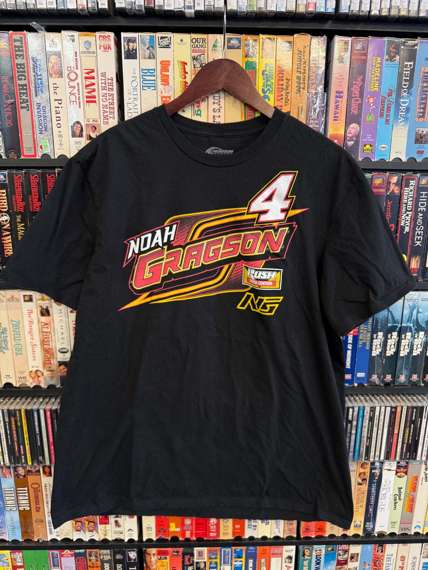 Noah Gragson NASCAR Tee