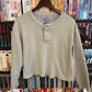 RedHead Cropped Thermal LS