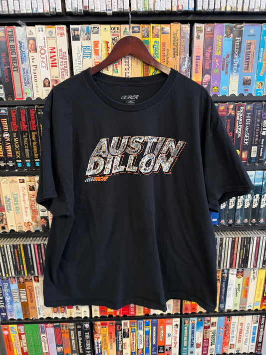 Austin Dillon NASCAR Tee
